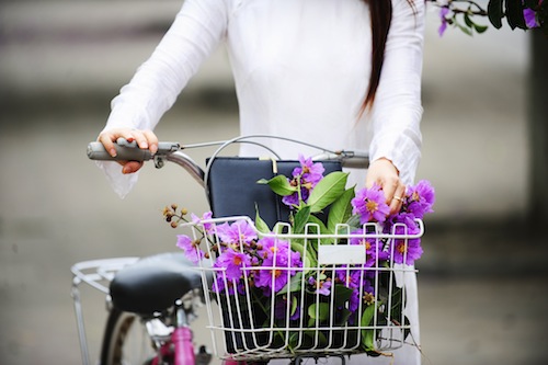 Mùa hè và nỗi niềm trái tim mới lớn 